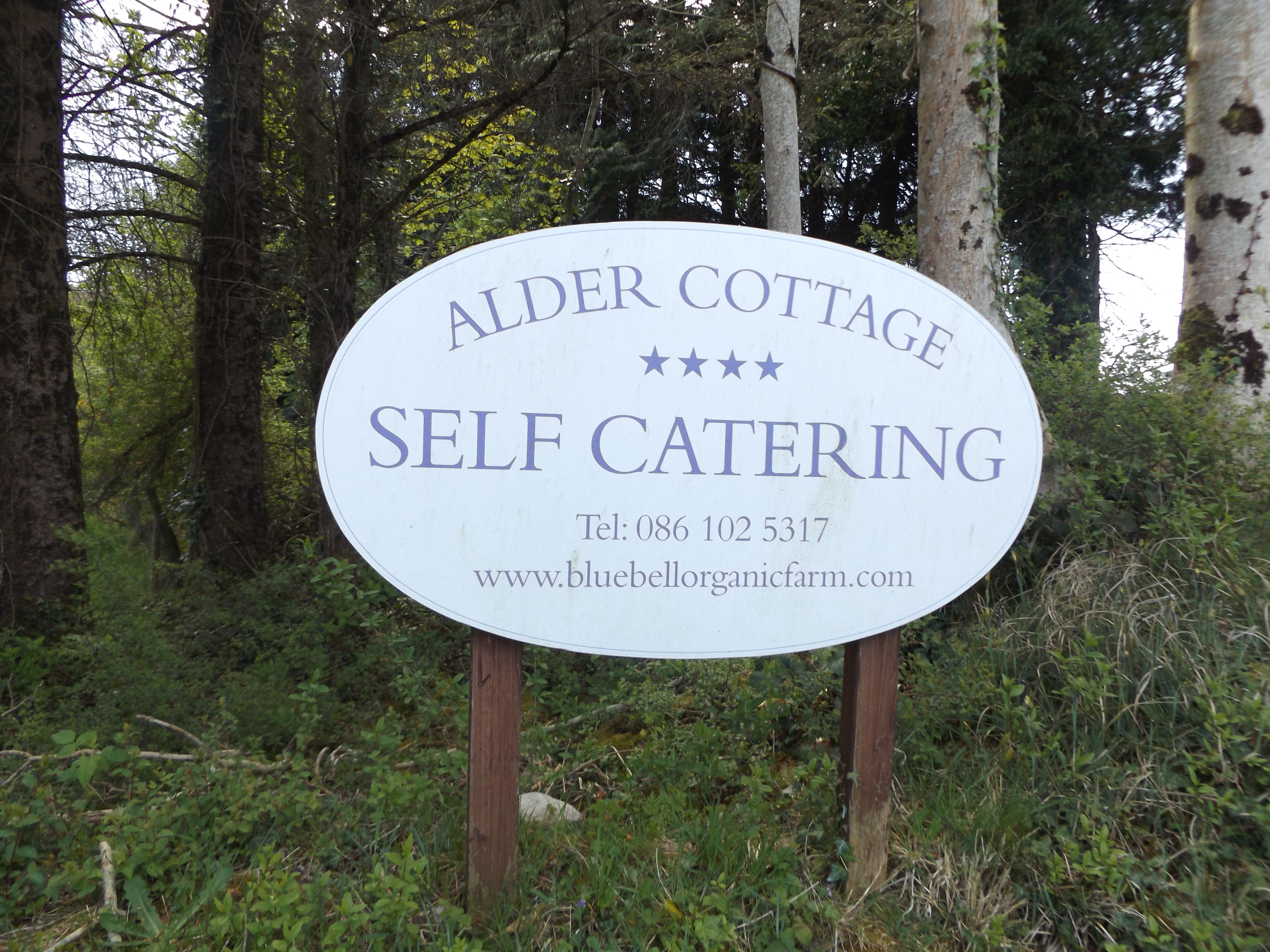 Alder Cottage