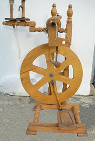 spinwheel